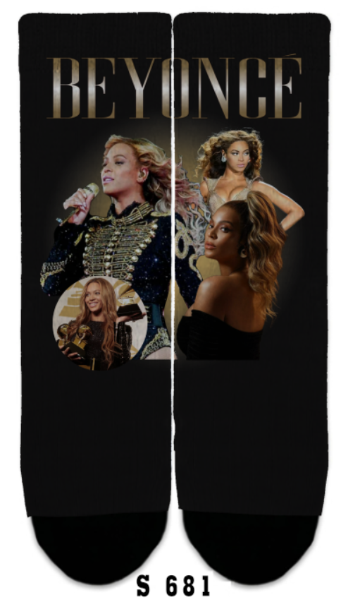 Beyonce 公式グッズ Sサイズ イエローTシャツ 33art407beyonce_1.jpg